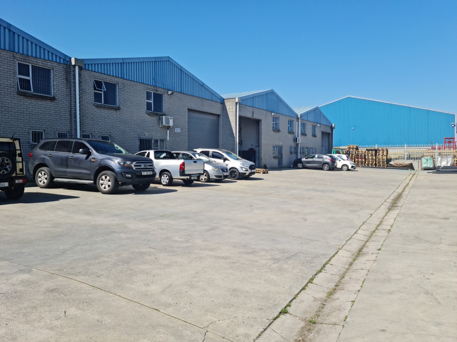 To Let commercial Property for Rent in Saxenburg Park 1 Western Cape